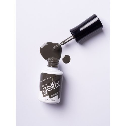 ESMALTE AMAZONAS GELFIX - Professional Beauty